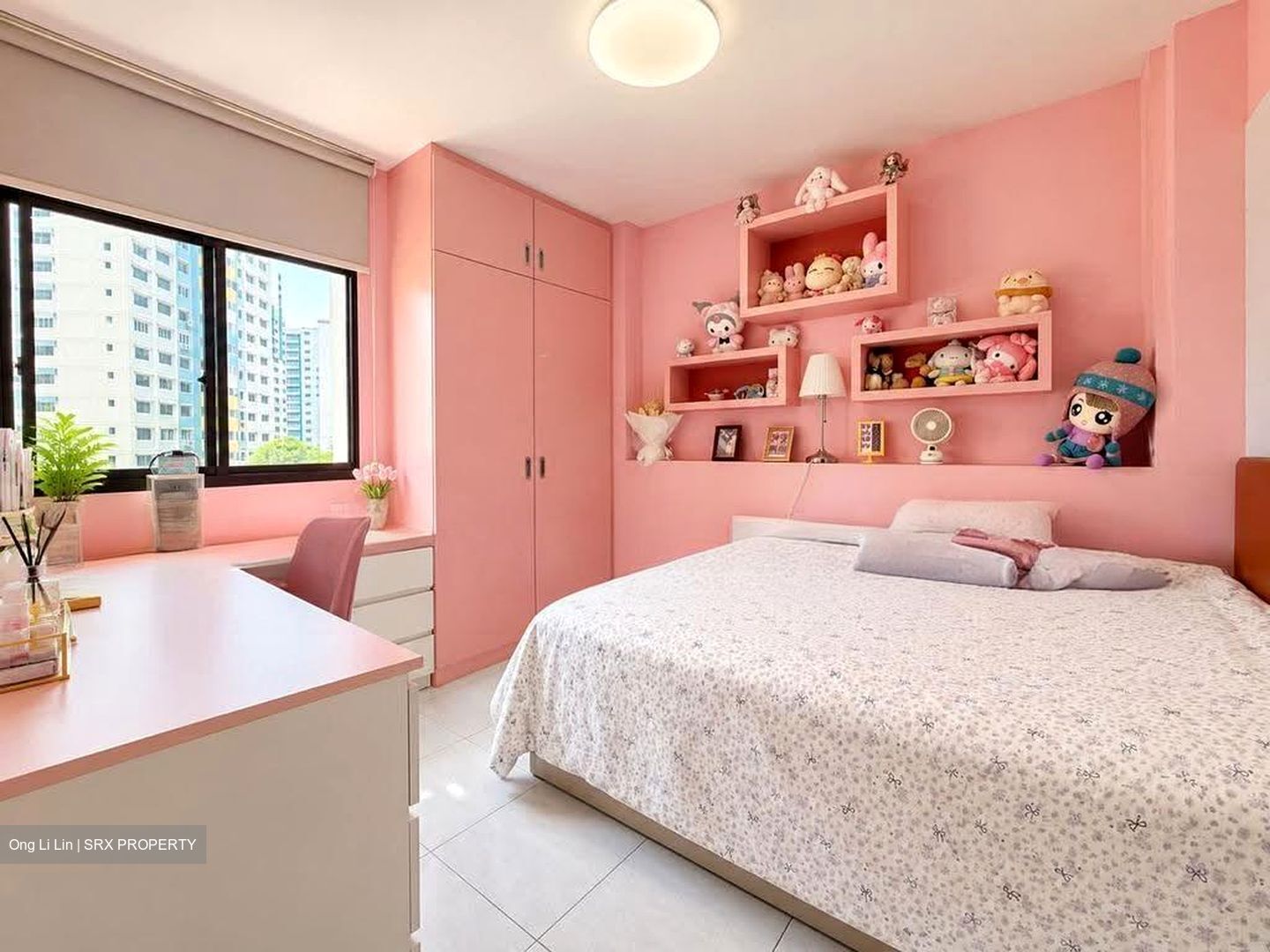 Blk 660 Choa Chu Kang Crescent (Choa Chu Kang), HDB 4 Rooms #624442131